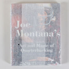 Joe montana personal for sale  Las Vegas