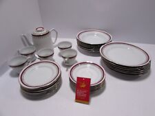 Polish dinner set for sale  STEVENAGE