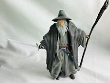 Lord rings gandalf for sale  TRING