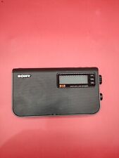 Sony xdr s55 for sale  HUDDERSFIELD