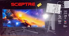 Sceptre 200hz 2560x1080hdr for sale  Massillon