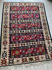 Old sarkoy kilim for sale  LONDON