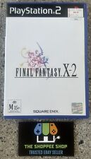 Final Fantasy X-2 | PS2 | Completo | Testado | PlayStation 2 comprar usado  Enviando para Brazil