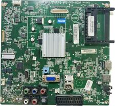 Motherboard philips 28hfl30 d'occasion  Marseille XIV