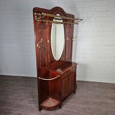 24603 garderobe jugendstil gebraucht kaufen  Nordhorn