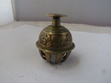 Small indian brass for sale  Shipping to Ireland