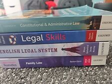 Law books bundle for sale  BLACKBURN