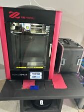 xyz printing pro 3d printer for sale  Davison