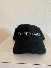 Vintage baseball hat for sale  Shipping to Ireland
