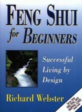 Feng shui beginners for sale  UK