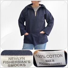 Fisherman smock size for sale  Shipping to Ireland