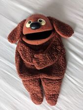 Muppet rowlf jim for sale  MORDEN