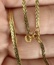 14k gold chain for sale  Fort Mill