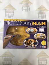 Electronic pictionary man for sale  LEIGH-ON-SEA