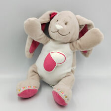 Doudou musical lapin d'occasion  Le Portel