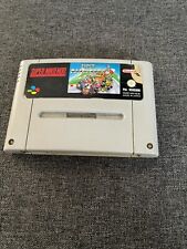 Snes super mario gebraucht kaufen  Riesbürg