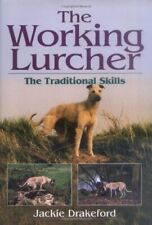 Working lurcher traditional for sale  UK