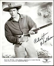 Clint walker signed for sale  Lancaster