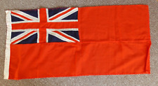 Cloth red ensign for sale  REDRUTH