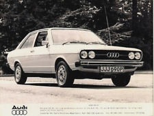 Audi 1975 original for sale  UK
