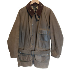 Barbour vintage wax for sale  BOURNE END