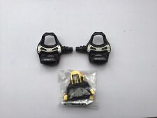 SHIMANO PDR550 SPD SL ROAD BIKE PEDALS & CLEATS for sale  Shipping to South Africa