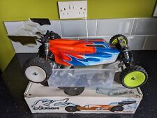 PR Racing, Schumacher Racing 2wd Buggy 1/10 Scale for sale  Shipping to South Africa