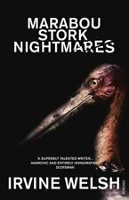 Marabou stork nightmares for sale  UK