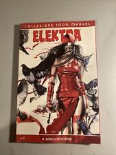 Elektra vol. gioco usato  Settimo Milanese