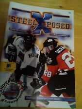 2000 sheffield steelers for sale  HULL