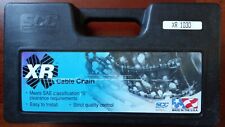 tire chains cable 1030 for sale  San Jose