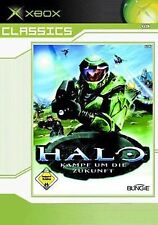 Halo xbox classics gebraucht kaufen  Berlin