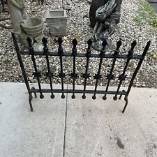 Antique wrought iron for sale  Granby
