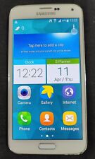 Samsung galaxy android for sale  LICHFIELD