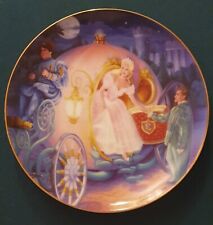 Franklin mint cinderella for sale  MELTON CONSTABLE