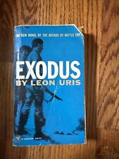 Exodus leon uris for sale  Alpharetta