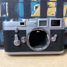 Rare leica camera for sale  UK