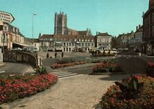 Auxerre place cordeliers d'occasion  Pontailler-sur-Saône