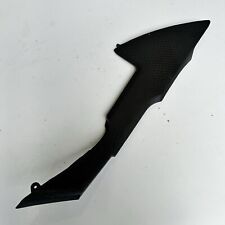 Kawasaki Versys LE650 650 2010 Right side fairing fender cowling *some marks for sale  Shipping to South Africa