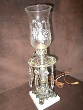 Vtg boudoir glass for sale  Oshkosh