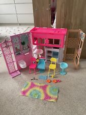 Barbie dollhouse playhouse for sale  HEMEL HEMPSTEAD