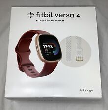 Fitbit versa fitness for sale  Fort Smith