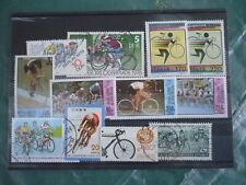 Briefmarken stck motiv gebraucht kaufen  Potsdam