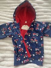 Hatley raincoat age for sale  BIDEFORD