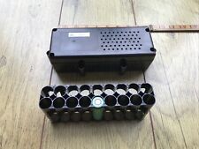 Bosch 18650 battery for sale  ROYSTON