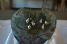 anthropologie earrings for sale  Alameda