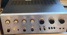 Pioneer stereo amplifier for sale  Schaumburg