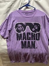 macho man randy savage for sale  Shipping to Ireland