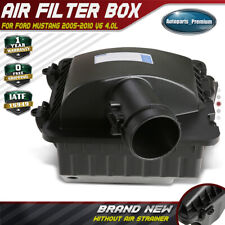 Conjunto de caixa de filtro de admissão de limpador de ar para Ford Mustang 2005-2010 V6 4.0L SOHC, usado comprar usado  Enviando para Brazil