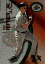 2001 E-X Baltimore Orioles Baseball Card #59 Cal Ripken comprar usado  Enviando para Brazil